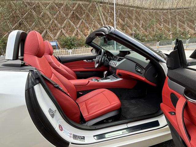 Certificated Pre-Owned BMW Z4 2013 sDrive20i Leading Edition - u22672093