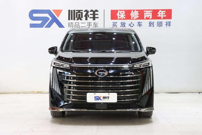 Certificated Pre-Owned GAC Trumpchi E9 PHEV 2023 2.0TM PRO -u21370625