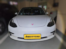 Certificated Pre-Owned Model 3 2021 Standard Range Rear-Wheel Drive Upgraded Version 3D1 -u22428574