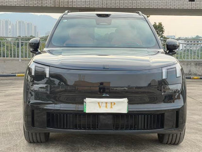 Certificated Pre-Owned Lynk & Co 900 2025 1.5T Ultra -u21915531