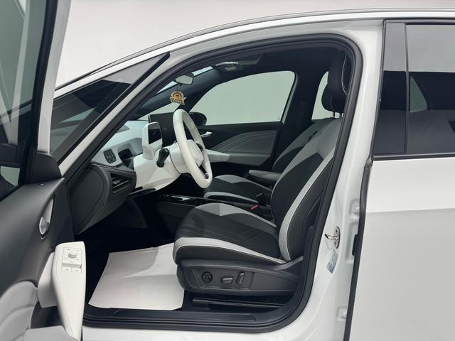 Certificated Pre-Owned Volkswagen ID.3 2025 Smart Edition Extreme Intelligence Oxygen Version -u22613001