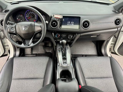 Certificated Pre-Owned Dongfeng Honda XR-V 2020 1.5L CVT Comfort Edition - u22612128
