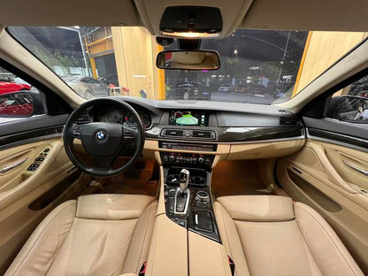 Certificated Pre-Owned BMW 5 Series 2013 530Li Luxury Edition - u20855270