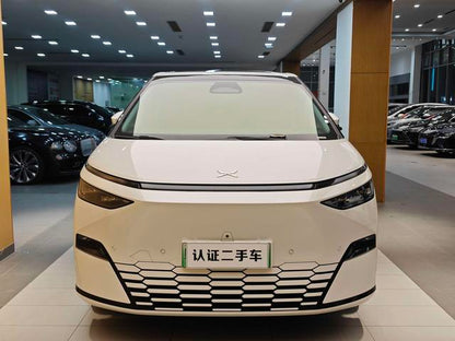 Pre-Owned XPeng X9 2024 610 Long-Range Pro