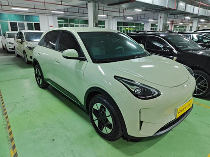 Pre-Owned Xingyuan 2025 UP 410km Exploration Edition