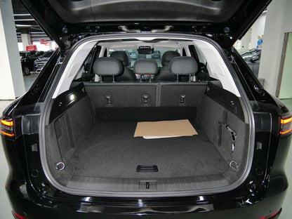 Certificated Pre-Owned Fengyun T9 2024 Edition 120 Long Range Luxury Version Lithium Iron Phosphate -u22710214