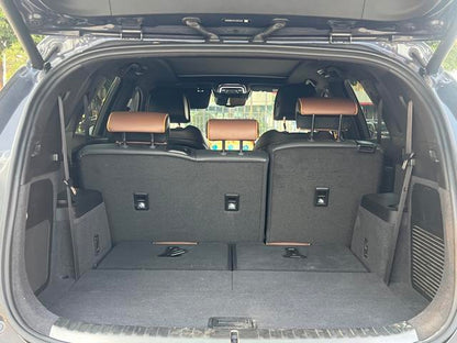 Certificated Pre-Owned BYD Tang DM 2021 DM 2.0T Four-wheel Drive High-performance Edition Genesis Flagship Model -u21960826