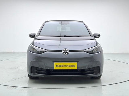 Certificated Pre-Owned Volkswagen ID.3 2022 Pure Intelligence Enjoyment Edition