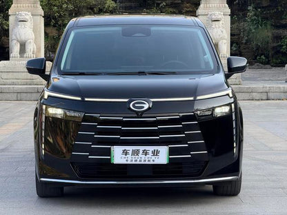 Certificated Pre-Owned GAC Trumpchi E8 PHEV 2024 2.0ATK 150km MAX Version -u22481379