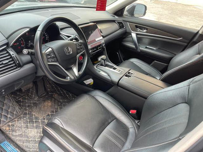 Certificated Pre-Owned 2020 Guangdao 240 TURBO CVT Smart Enjoyment Edition - u22701953