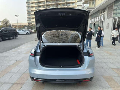 Certificated Pre-Owned NIO ET5 2025 75kWh -u22379166