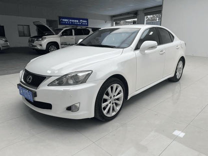 Certificated Used Lexus IS 2009 300 - u22065422
