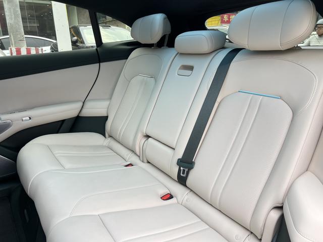 Certificated Pre-Owned Xiaomi YU7 2025 Ultra Long Range High-Performance Four-Wheel Drive Max Edition -u22372580