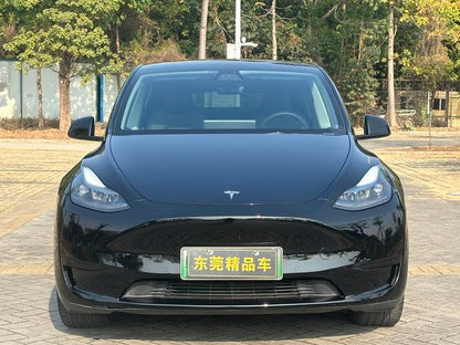 Certificated Pre-Owned Tesla Model Y 2022 Restyled Rear-Wheel Drive Version -u22500230