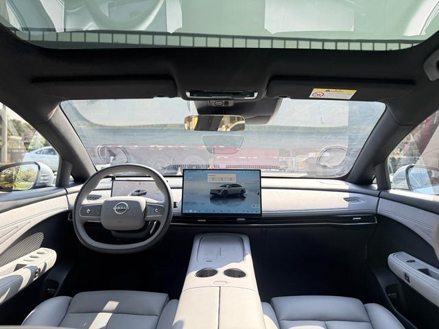 Certificated Pre-Owned Nissan N7 2025 625 Pro -u22097637