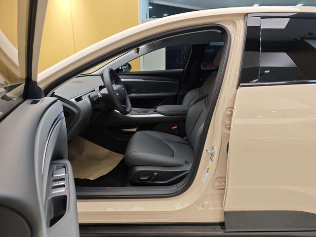 Pre-Owned XPeng MONA M03 2024 515 Long Range Edition