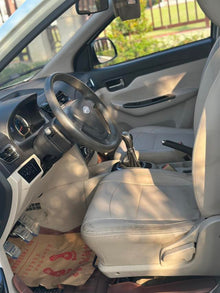 Certificated Pre-Owned Karry Auto K50 2015 1.5L Manual Comfort Version - u21199374