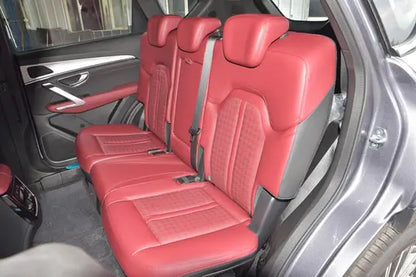 Chery Jetour X70 PRO