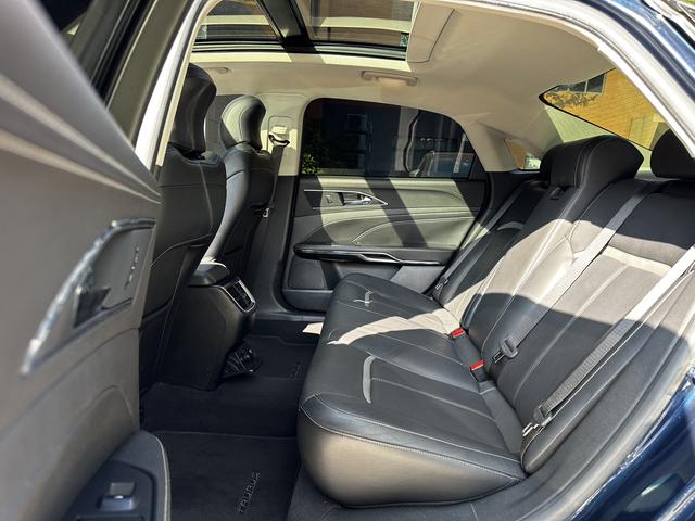 Certificated Used Ford Taurus 2017 EcoBoost 245 Luxury