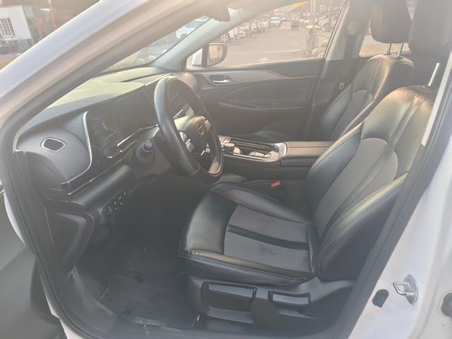 Certificated Pre-Owned AION S 2022 Mei 580 -u22410657