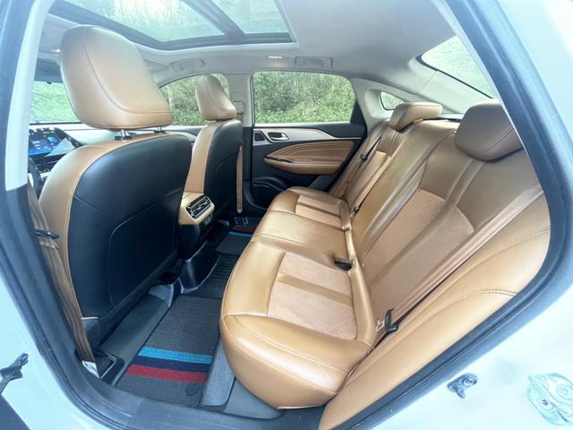 Certificated Pre-Owned AION S 2020 Mei 580 -u20996842