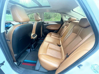 Certificated Pre-Owned AION S 2020 Mei 580 -u20996842