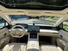 Pre - Owned Voyah S9 2025 Extended - Range Rear - Wheel Drive Ultra