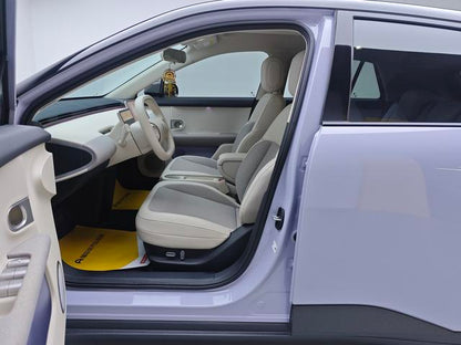 Certificated Pre-Owned Firefly 2025 Comfort Edition