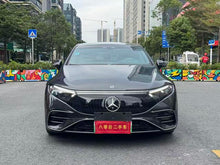 Pre-Owned Mercedes-Benz EQS 2022 Model EQS 450+ Luxury Version
