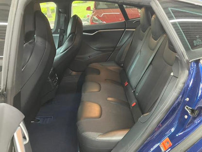 Pre-Owned Tesla Model S 2017 75