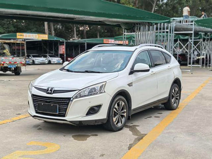 سيارة يو 6 SUV موديل 2014، إصدار فاخر للغاية، محرك 1.8T، معتمدة ومستعملة - u21780123