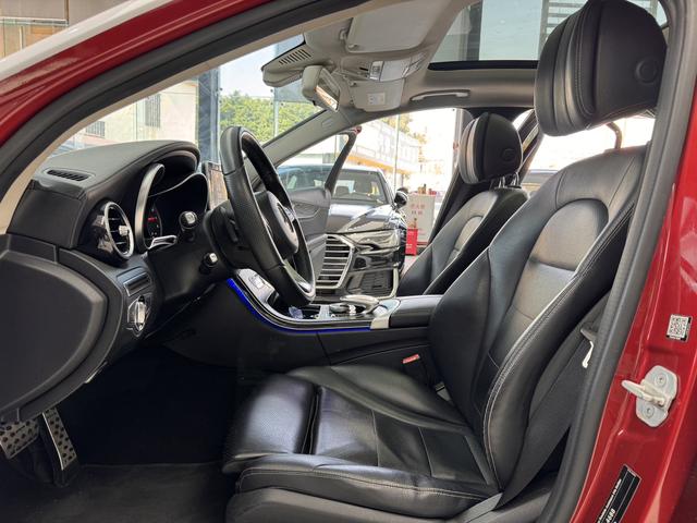 Certificated Pre-Owned Mercedes-Benz C-Class 2015 C 200 L Sport - u22445535