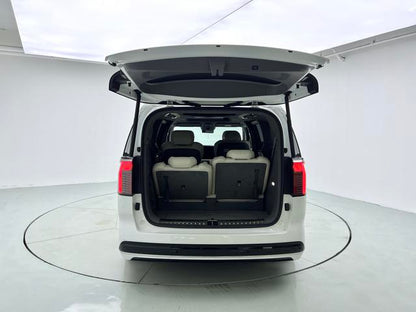 Certificated Pre-Owned ZEEKR 009 2024 Six-Seater Executive Edition Four-Wheel Drive 108kWh-u22959937