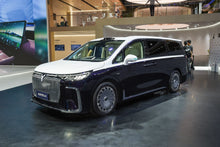 VOYAH Landwind Dromer -Hybride PHEV