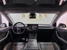 Certificated Pre-Owned Model Y 2025 Long Range All-Wheel Drive First Edition -u22153280