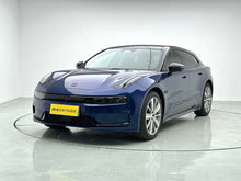 Certificated Pre-Owned ZEEKR 001 2023 WE Edition 86kWh Four-Wheel Drive -u22728349