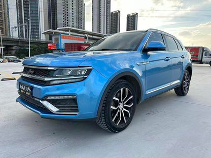 Certificated Pre-Owned Damai X7 2017 1.8T DCT Prestige - u22734545