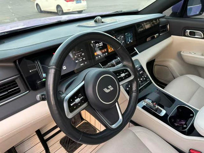 Pre - Owned 2021 Li ONE Extended - Range 6 - Seat Edition