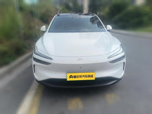 Certificated Pre-Owned Ledao L60 2024 Edition 555km Standard Range Version -u22191752