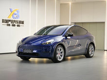 Certificated Pre-Owned Model Y 2021 Standard Range Rear-Wheel Drive Version -u22728286