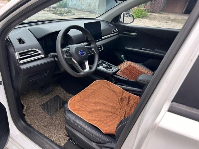 Certificated Pre-Owned BYD e2 2019 Standard Range Edition Intelligent Comfort Version