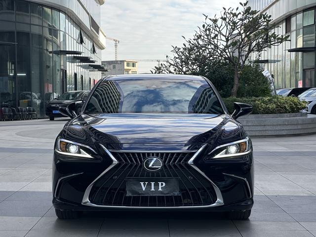 Certificated Used Lexus ES 2022 200 Premium Edition - u22065765