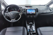 Certificated Pre-Owned Kia K3 2017 1.6L Automatic 15th Anniversary Special Edition GLS - u22440251