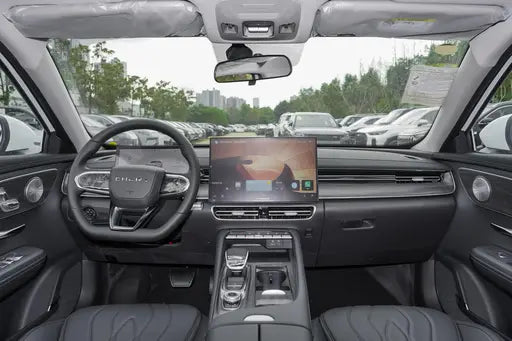 Chery Chery Arrizo 8 PRO