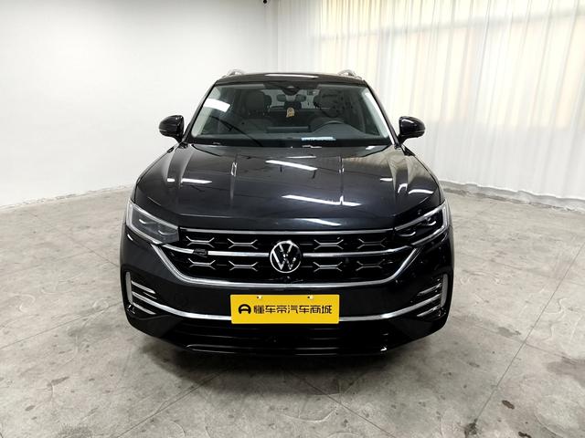 Certificated Pre-Owned FAW-Volkswagen Talagon 2023 330TSI 2WD R-Line High-Energy Edition - u22569341