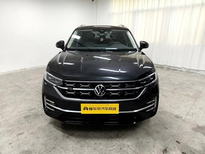 Certificated Pre-Owned FAW-Volkswagen Talagon 2023 330TSI 2WD R-Line High-Energy Edition - u22569341