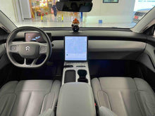 Certificated Pre-Owned NIO ET5 2022 75kWh -u22420863