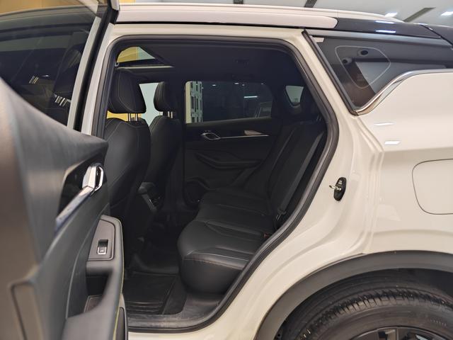 Certificated Pre-Owned Geely Binyue 2025 Binyue L 1.5TD DCT Star Glory Edition -u22181687