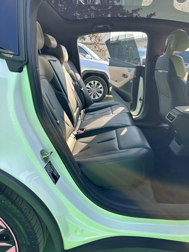 Shenlan SL03 1200 Extended d'occasion (édition autonomie)