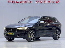 Certificated Pre-Owned Volvo XC60 PHEV 2019 T8 E-Drive Hybrid Inscription Sport Edition, China V Emission Standard